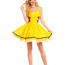 Catch Me Honey Costume