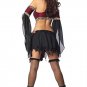 Deluxe Voodoo Priestess Costume