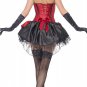 Sexy Vampire Costume