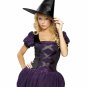 Striking Witch Purple Costume