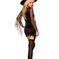 Fashion Halloween Witch Costume