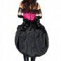 Highkick Honey Costume