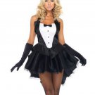 Tux and Tails Bunny Costume