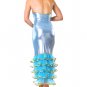 Blushing Beauty Mermaid Costume