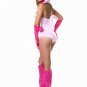 The Little Warcraft Animal Halloween Cosplay Costume for Women