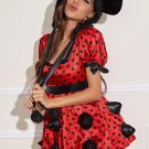 Dream Mouse Costume