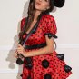 Dream Mouse Costume