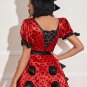 Dream Mouse Costume