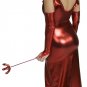 Seductive Devil Costume