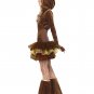 Furry Reindeer Costume