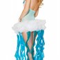 Luxury Jellyfish Costume Dress