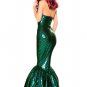 Mermaid Temptress Costume