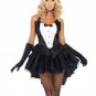 Tux and Tails Bunny Costume