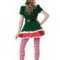 Holiday Honey Elf Christmas Costume