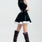 Sexy Santa Christmas Costume