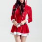 Sexy Santa Christmas Costume