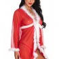 Oh Snap, Santa Lingerie Costume