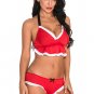 Sleigh My Name Lingerie Costume