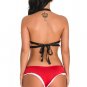 Sleigh My Name Lingerie Costume