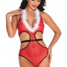 Santa Sweetie Lingerie Costume