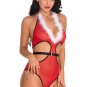 Santa Sweetie Lingerie Costume