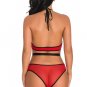 Santa Sweetie Lingerie Costume