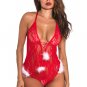 Mistletoe Sweetie Teddy