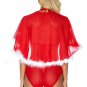 North Pole Fly Away Cape Set