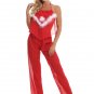 Santa Sweetie Lingerie Costume