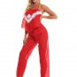 Santa Sweetie Lingerie Costume