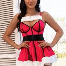 Santa Sweetie Costume
