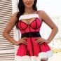 Santa Sweetie Costume