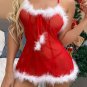 Santa Baby Costume