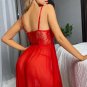 Secret Santa Babydoll
