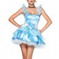 Storybook Babe Costume