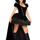Wicked Queen Costume