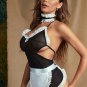 Chamber Maid Lingerie Costume