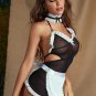 Chamber Maid Lingerie Costume