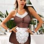 Chamber Maid Lingerie Costume