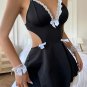 Maid to Order Costume