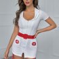 Nurse Anita Shot Costume