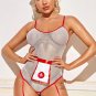 Sexy Emergency Nurse Costume