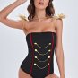 Plank Walk Pirate Maiden Costume