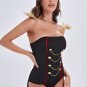 Plank Walk Pirate Maiden Costume