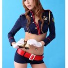 Sexy Cutie Sailor Costume
