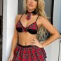 Teach Me Sexy School Girl Costume