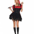 Wicked Witch Costume