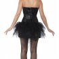 Sultry Skeleton Costume