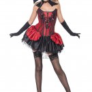 Sexy Vampire Costume