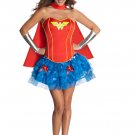 Wonder Woman Flirty Halloween Costume